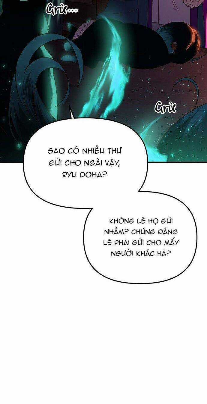 Vương Tử Huyền Bí Chapter 54 trang 4