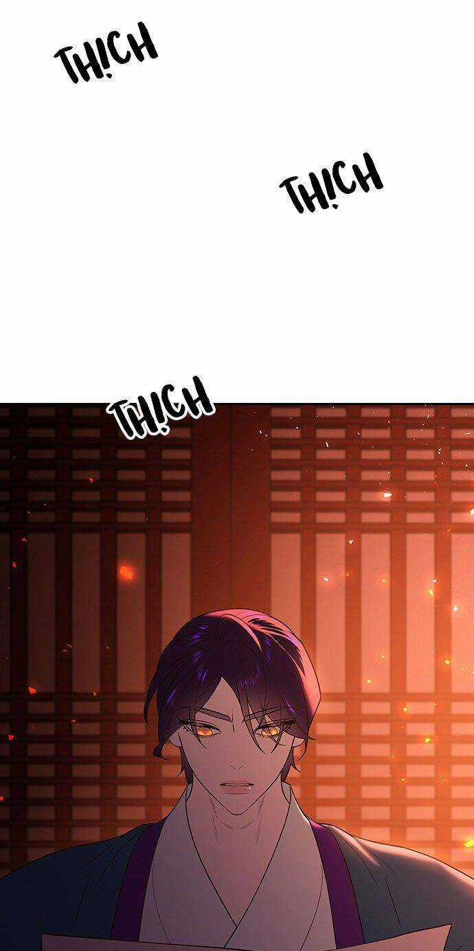 Vương Tử Huyền Bí Chapter 54 trang 41