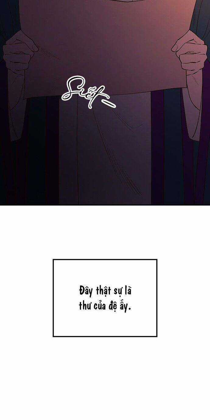 Vương Tử Huyền Bí Chapter 54 trang 42