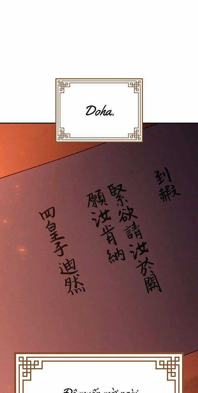 Vương Tử Huyền Bí Chapter 54 trang 43