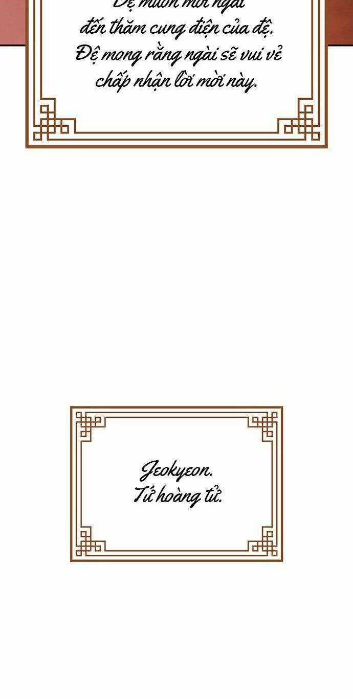 Vương Tử Huyền Bí Chapter 54 trang 44