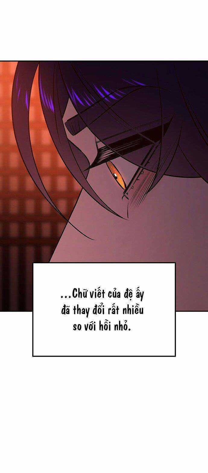 Vương Tử Huyền Bí Chapter 54 trang 45