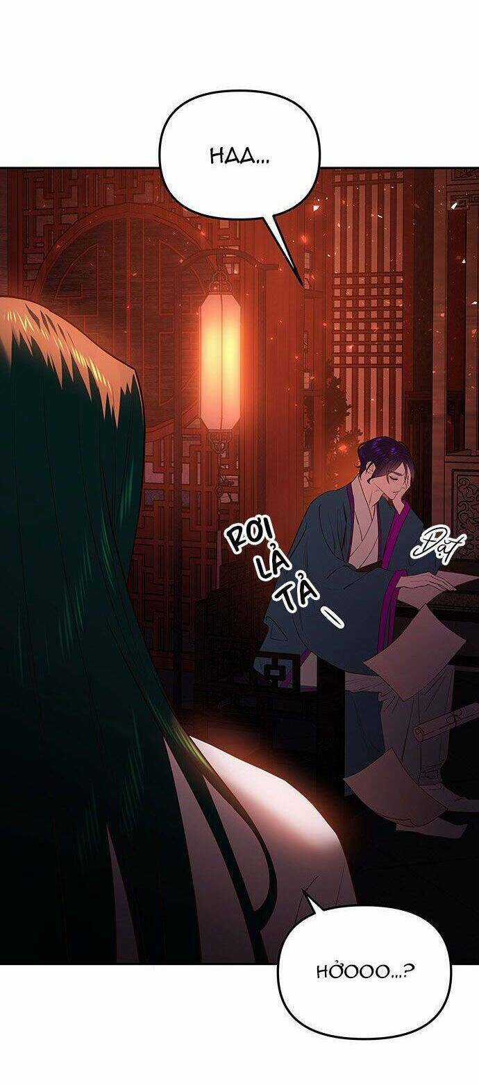 Vương Tử Huyền Bí Chapter 54 trang 46