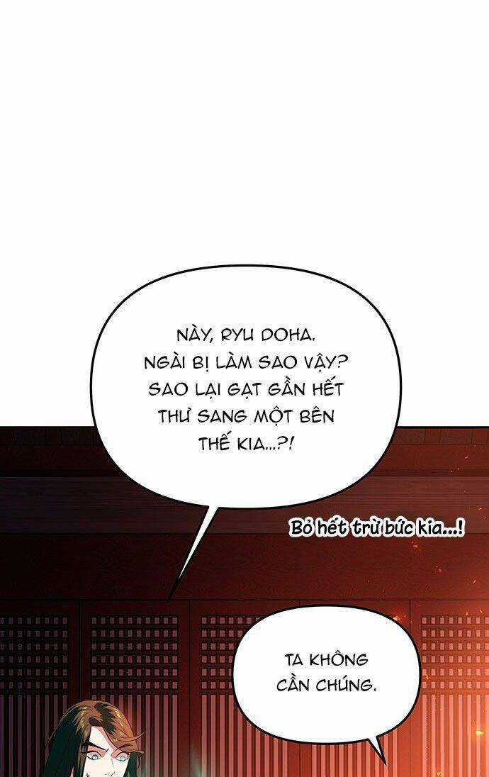 Vương Tử Huyền Bí Chapter 54 trang 47