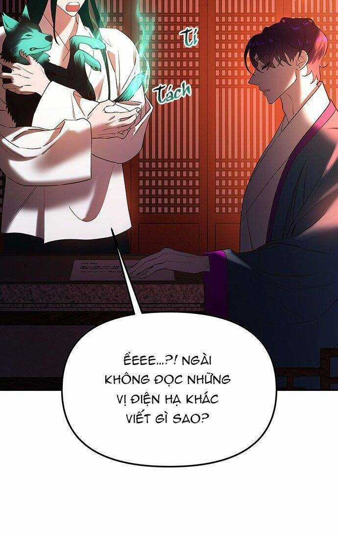 Vương Tử Huyền Bí Chapter 54 trang 48