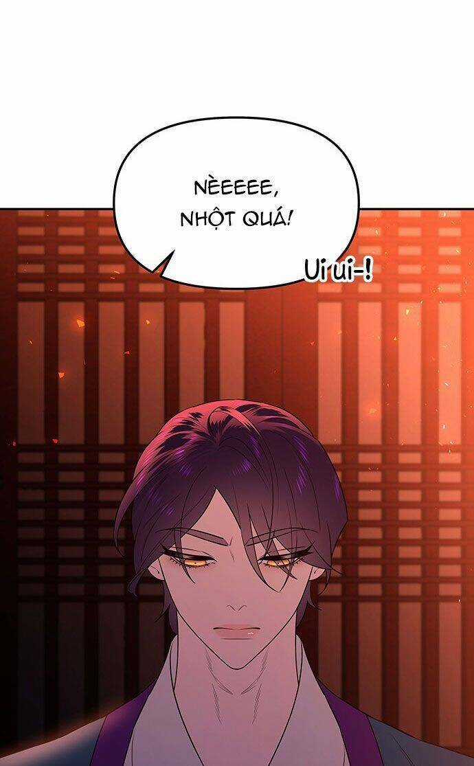 Vương Tử Huyền Bí Chapter 54 trang 5