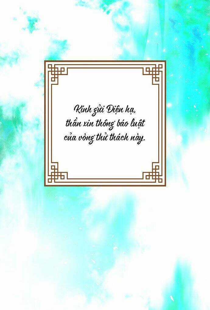 Vương Tử Huyền Bí Chapter 54 trang 52