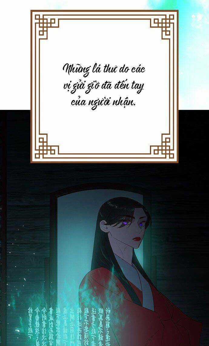 Vương Tử Huyền Bí Chapter 54 trang 53