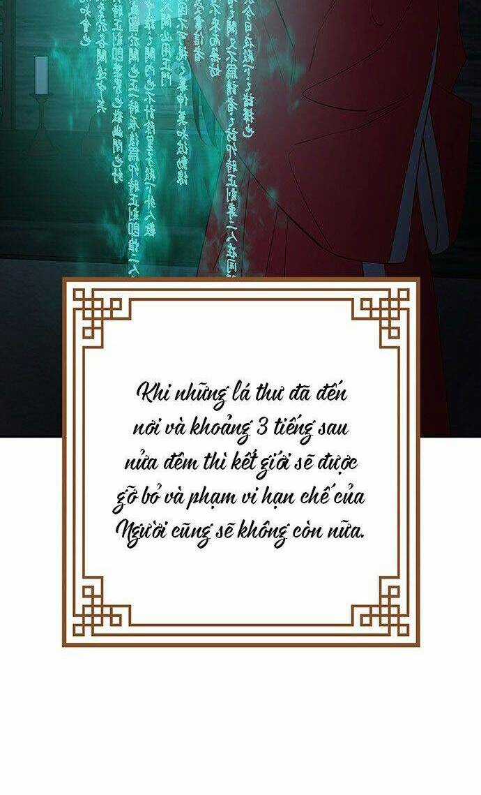 Vương Tử Huyền Bí Chapter 54 trang 54