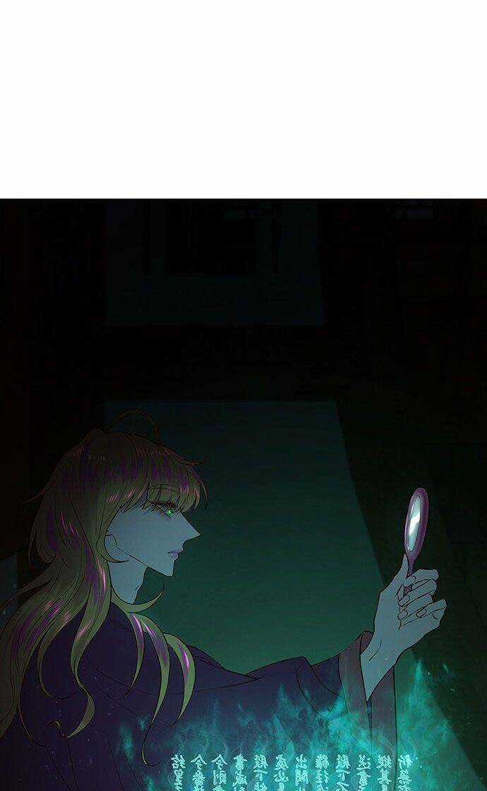 Vương Tử Huyền Bí Chapter 54 trang 57