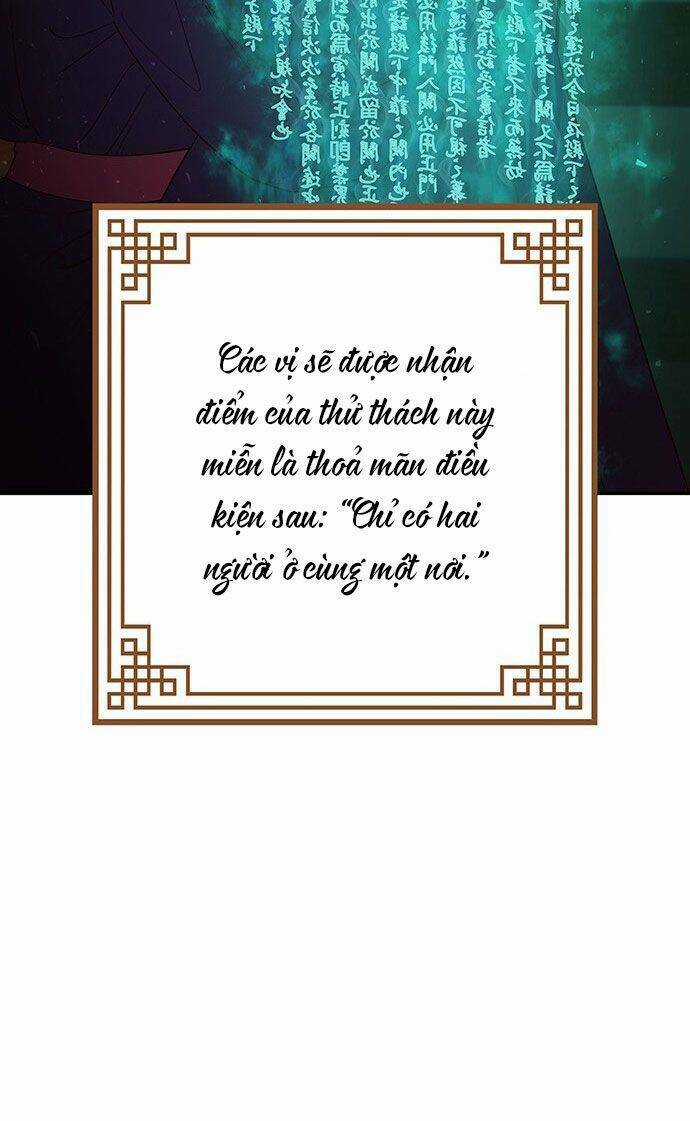 Vương Tử Huyền Bí Chapter 54 trang 58