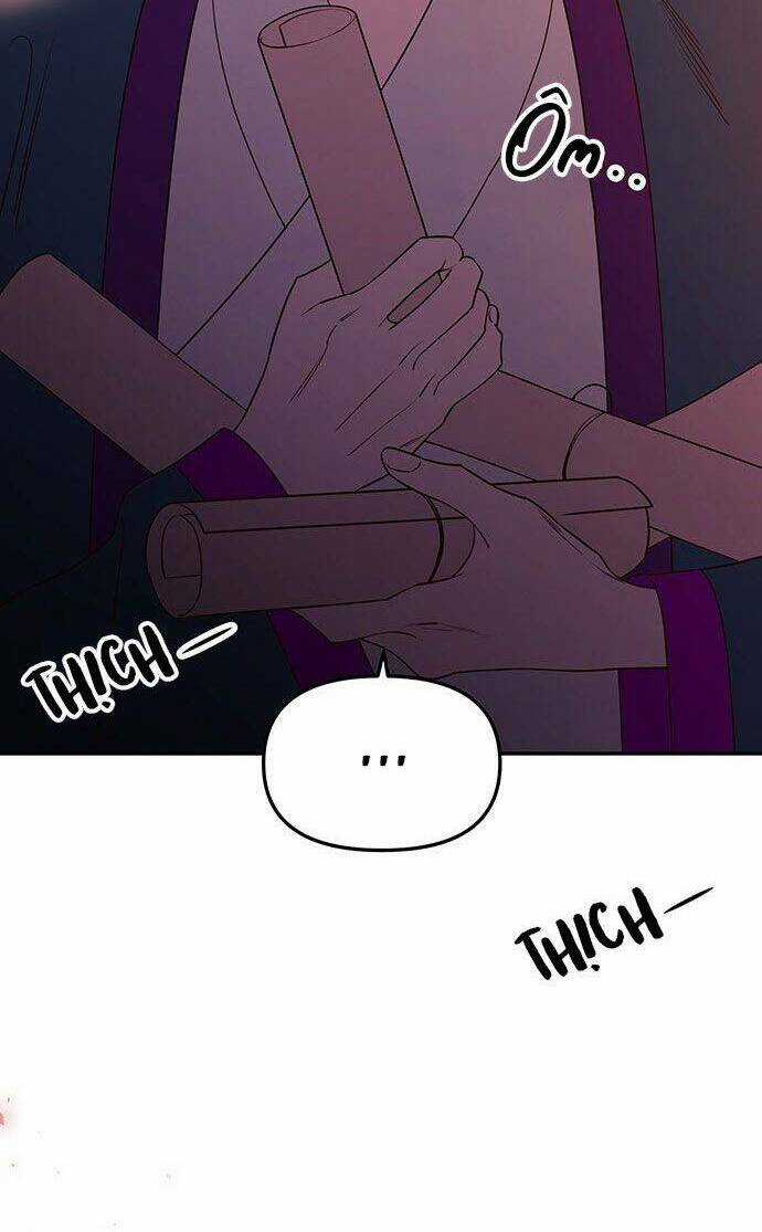 Vương Tử Huyền Bí Chapter 54 trang 6