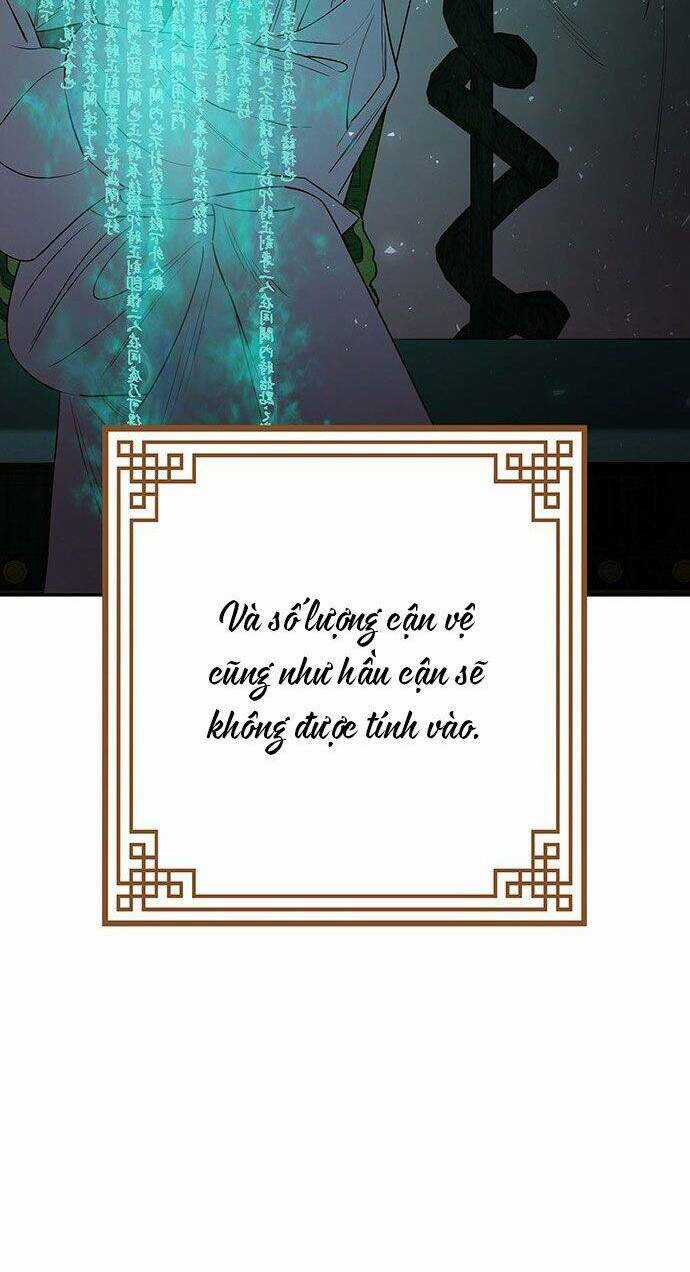 Vương Tử Huyền Bí Chapter 54 trang 60