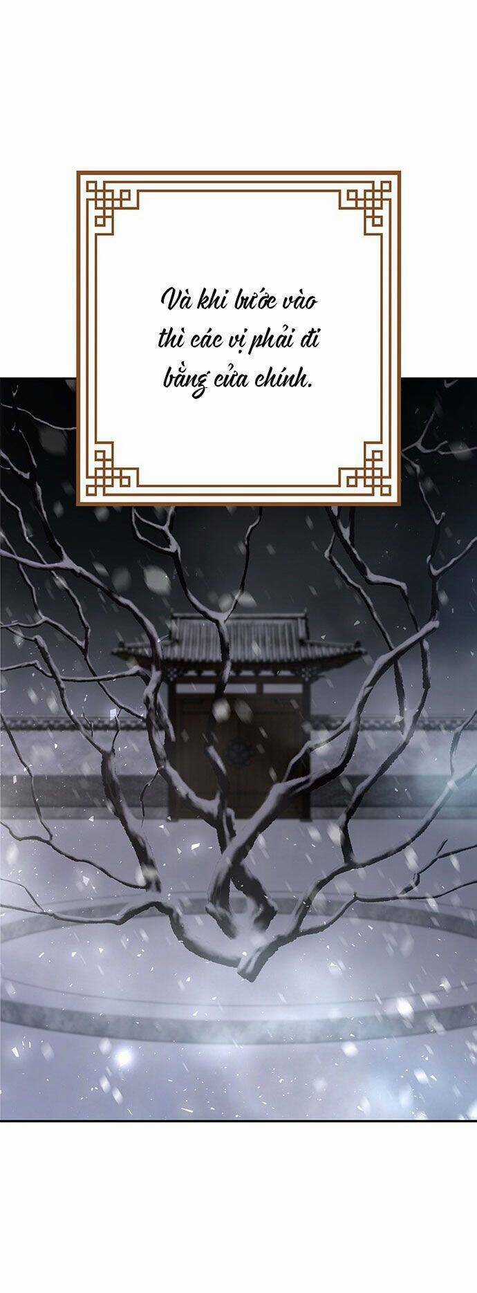 Vương Tử Huyền Bí Chapter 54 trang 62