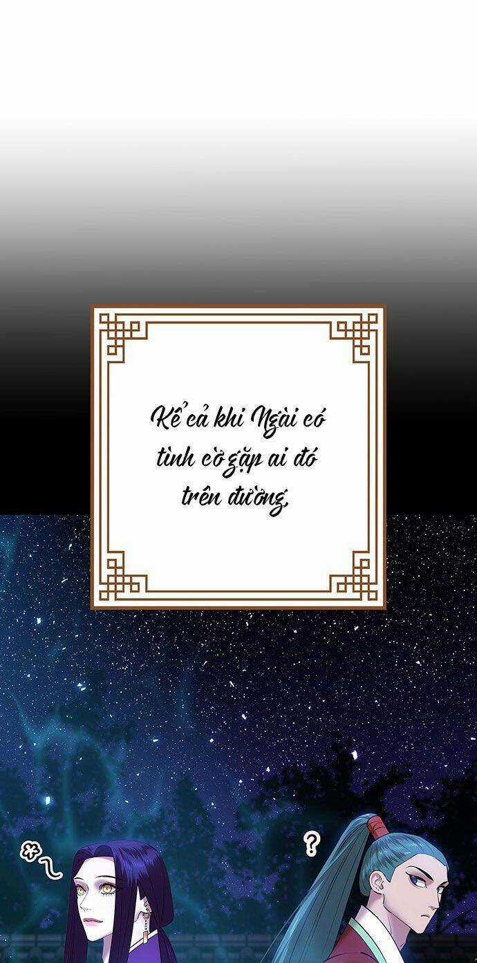 Vương Tử Huyền Bí Chapter 54 trang 63