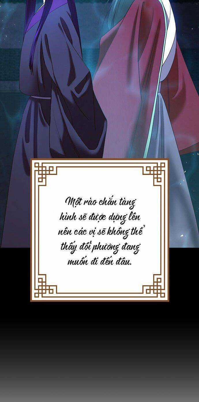 Vương Tử Huyền Bí Chapter 54 trang 64