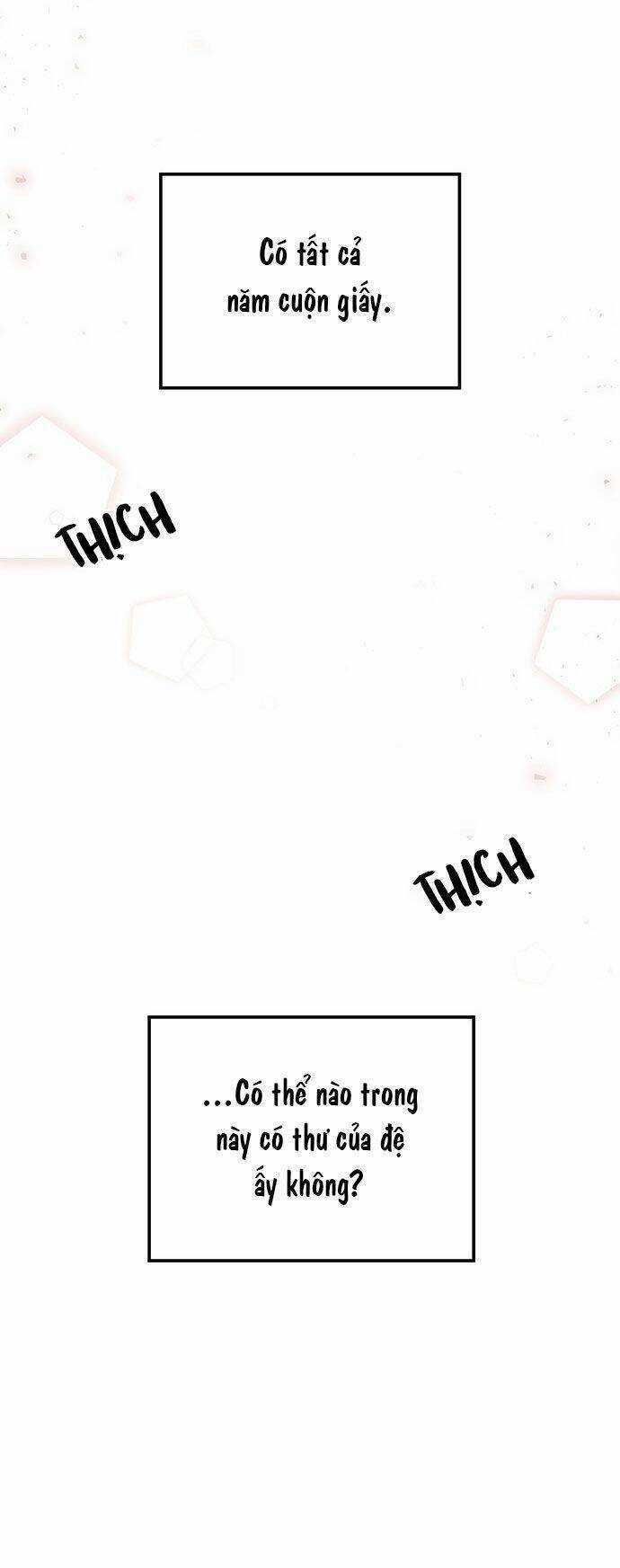 Vương Tử Huyền Bí Chapter 54 trang 7