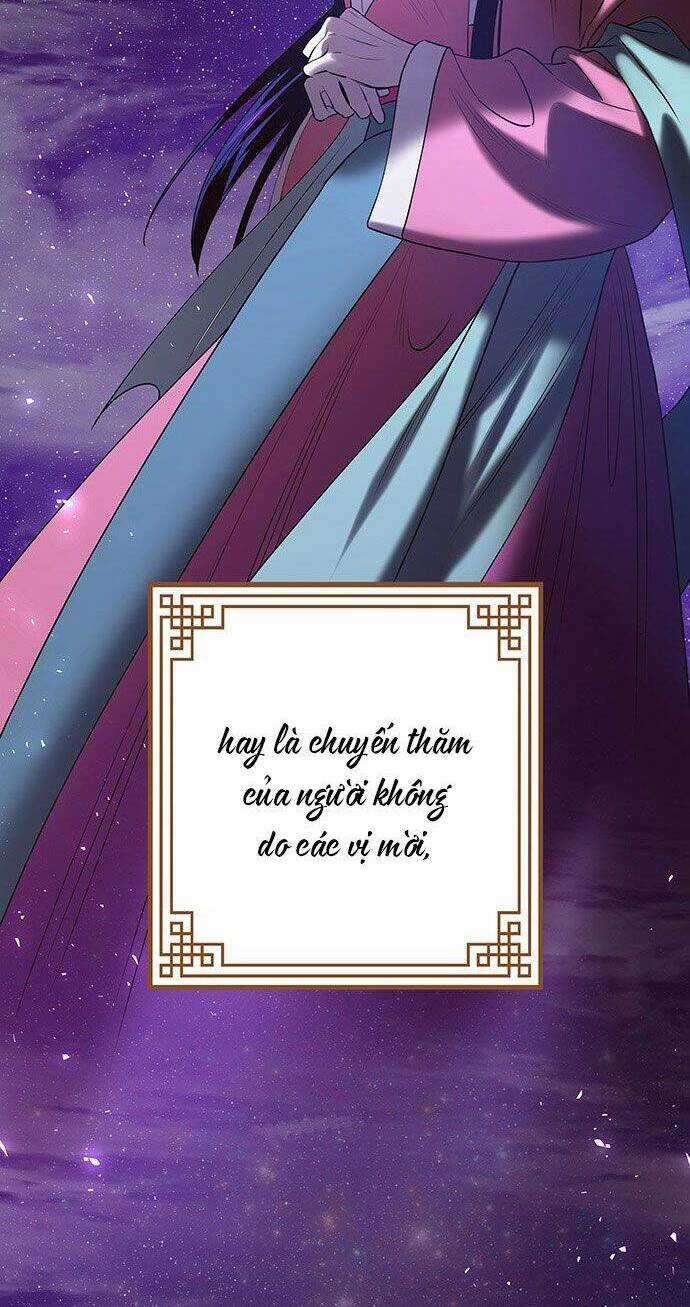 Vương Tử Huyền Bí Chapter 54 trang 70