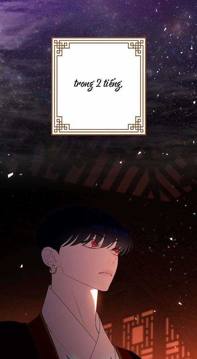 Vương Tử Huyền Bí Chapter 54 trang 71