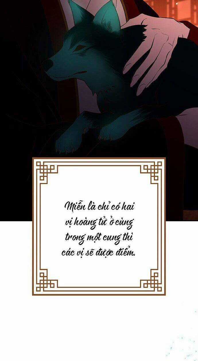 Vương Tử Huyền Bí Chapter 54 trang 72