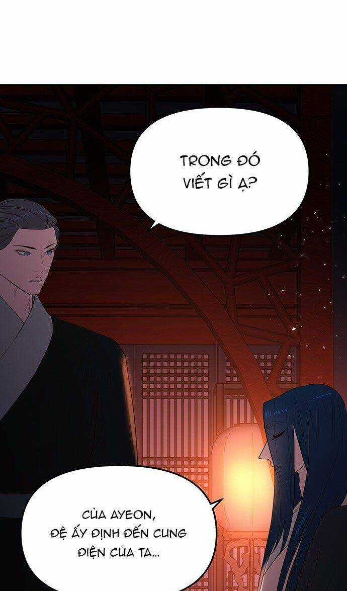 Vương Tử Huyền Bí Chapter 54 trang 77