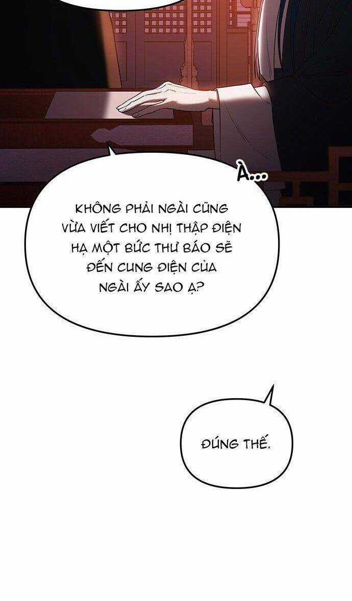 Vương Tử Huyền Bí Chapter 54 trang 78