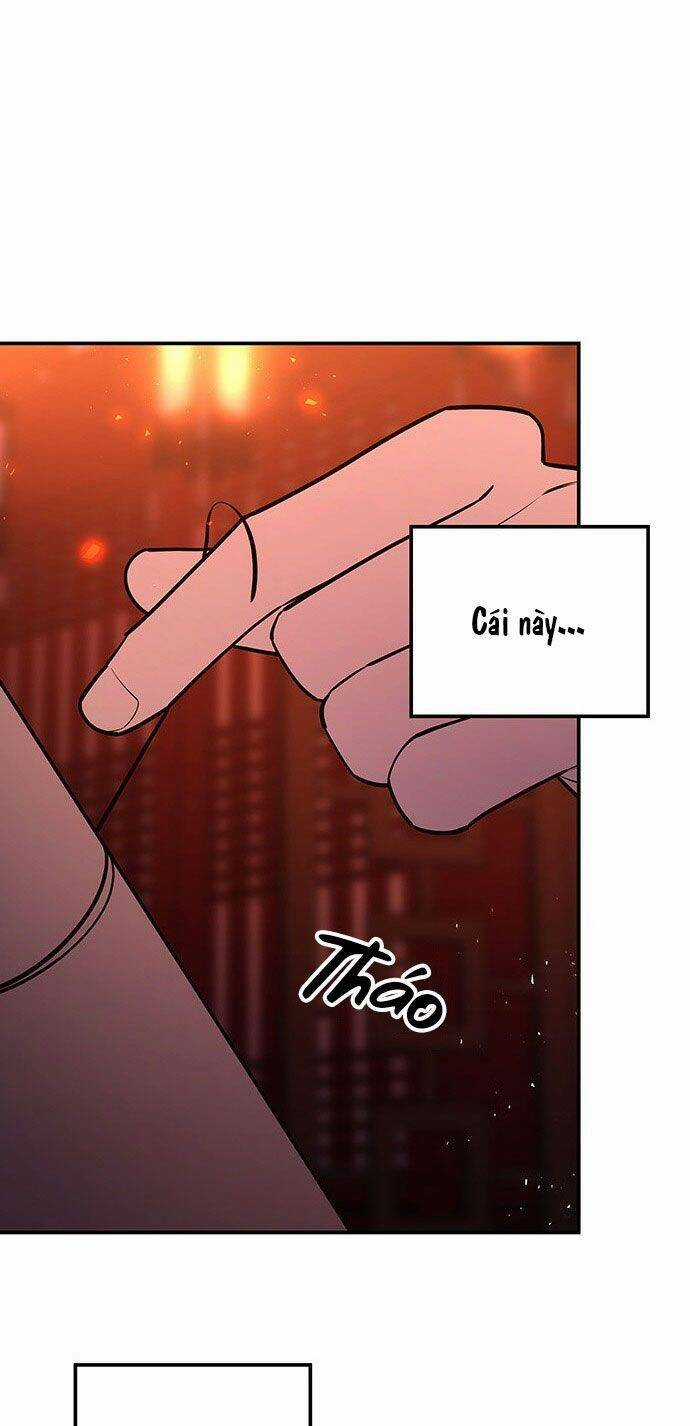 Vương Tử Huyền Bí Chapter 54 trang 8