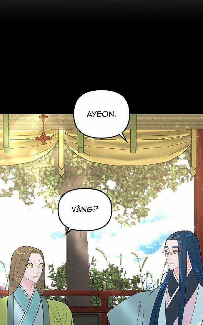 Vương Tử Huyền Bí Chapter 54 trang 81