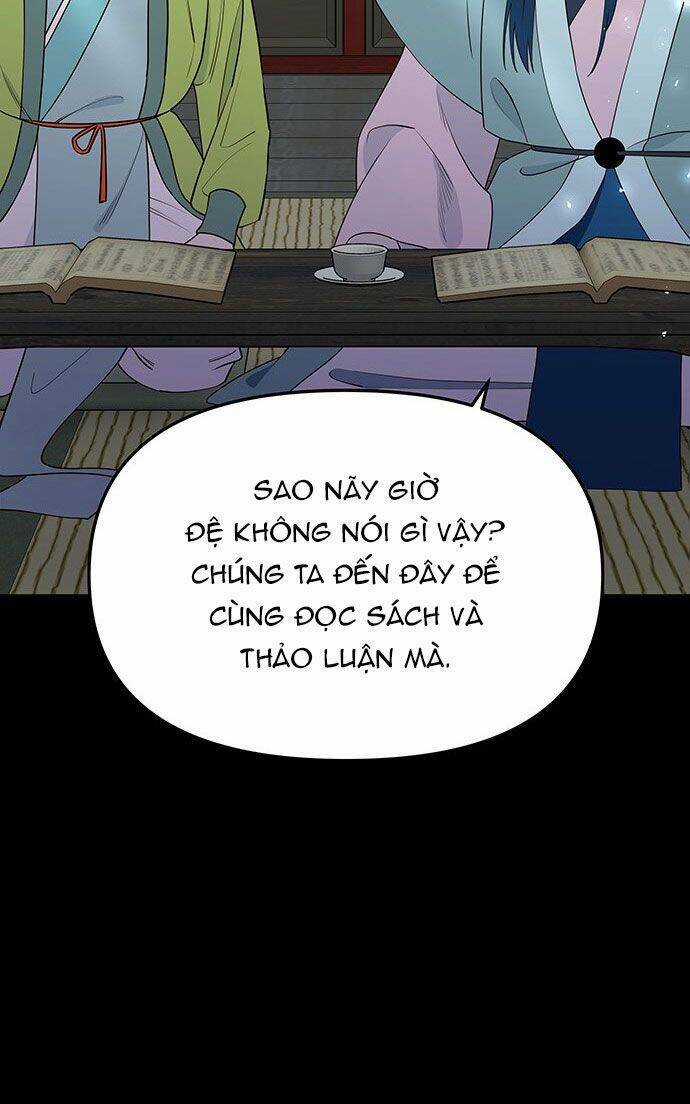 Vương Tử Huyền Bí Chapter 54 trang 82
