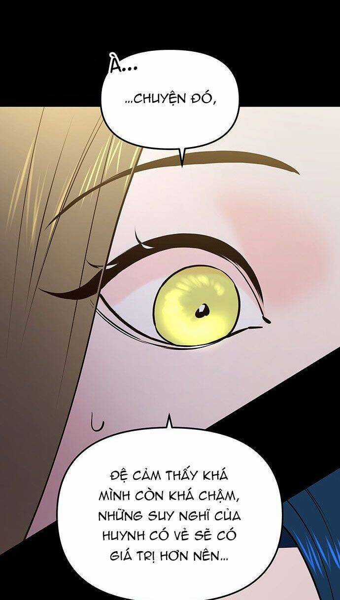 Vương Tử Huyền Bí Chapter 54 trang 83