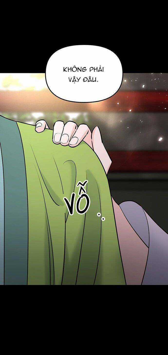 Vương Tử Huyền Bí Chapter 54 trang 85