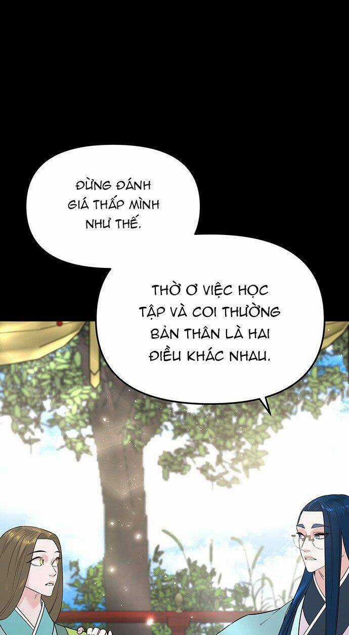 Vương Tử Huyền Bí Chapter 54 trang 86