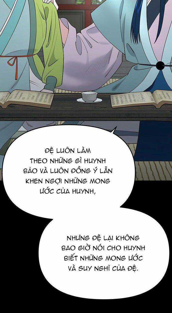 Vương Tử Huyền Bí Chapter 54 trang 87