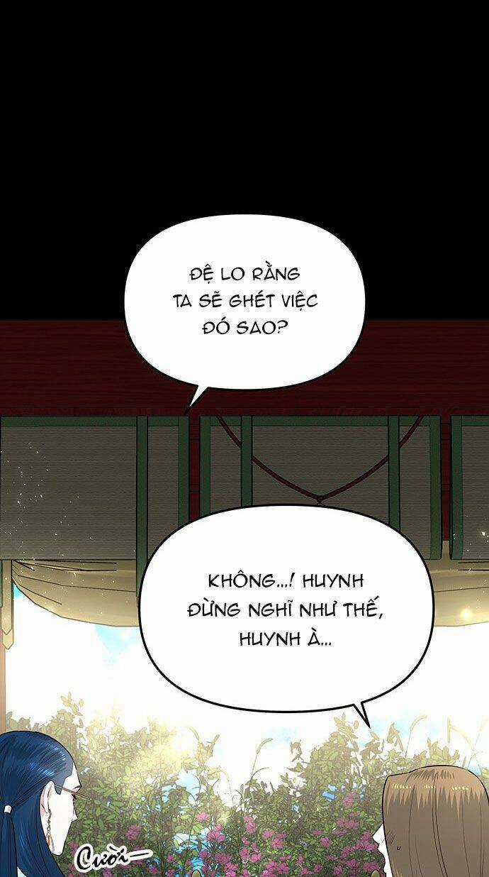 Vương Tử Huyền Bí Chapter 54 trang 88