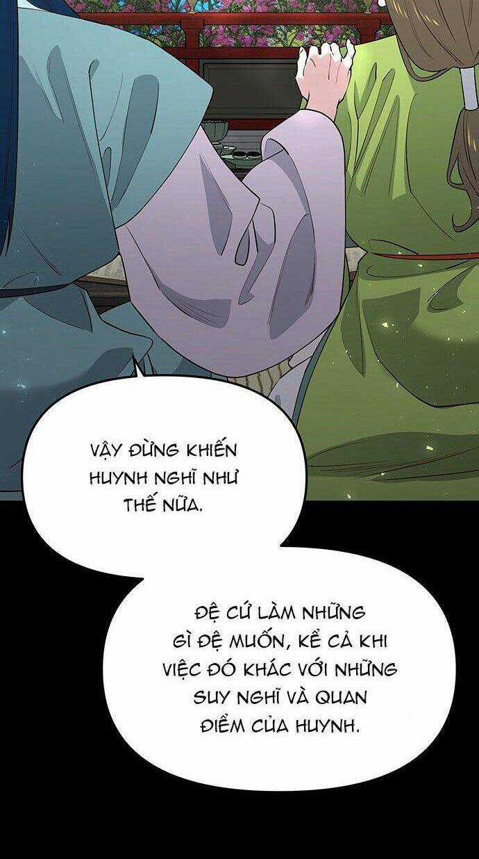 Vương Tử Huyền Bí Chapter 54 trang 89