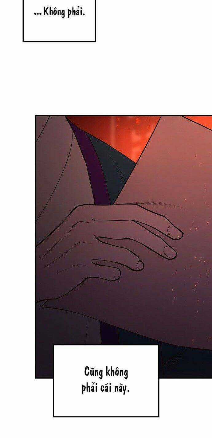 Vương Tử Huyền Bí Chapter 54 trang 9