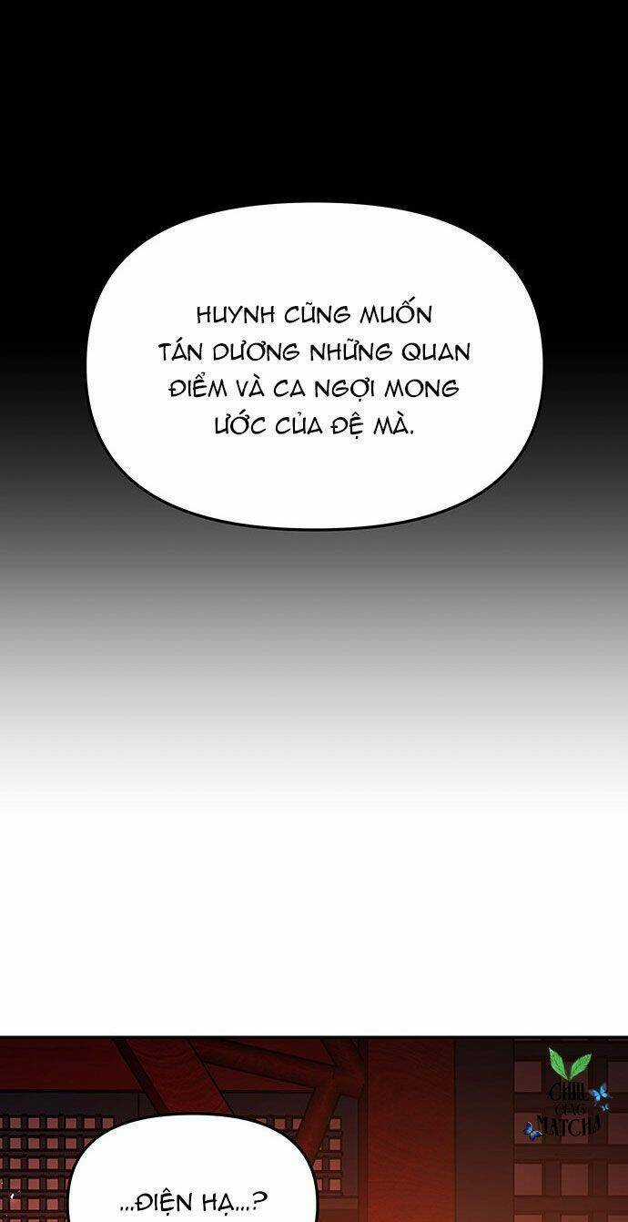 Vương Tử Huyền Bí Chapter 54 trang 90