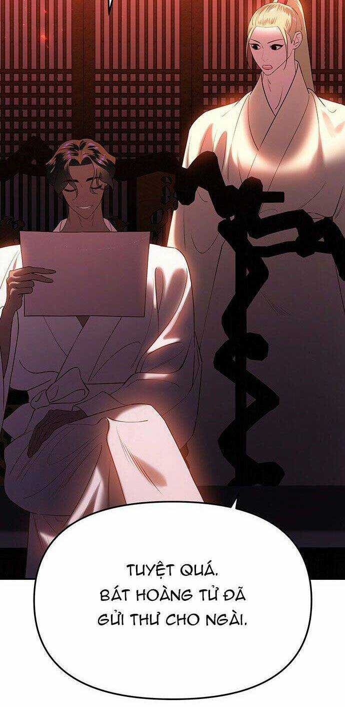 Vương Tử Huyền Bí Chapter 54 trang 96