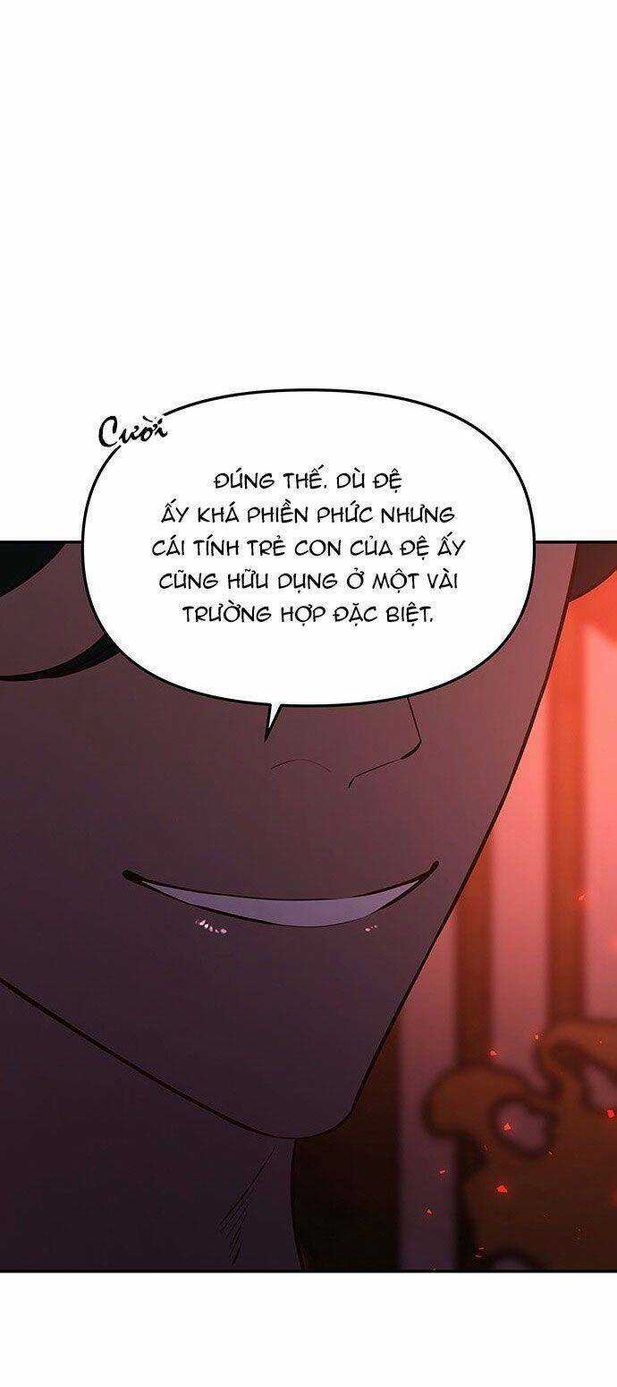 Vương Tử Huyền Bí Chapter 54 trang 97