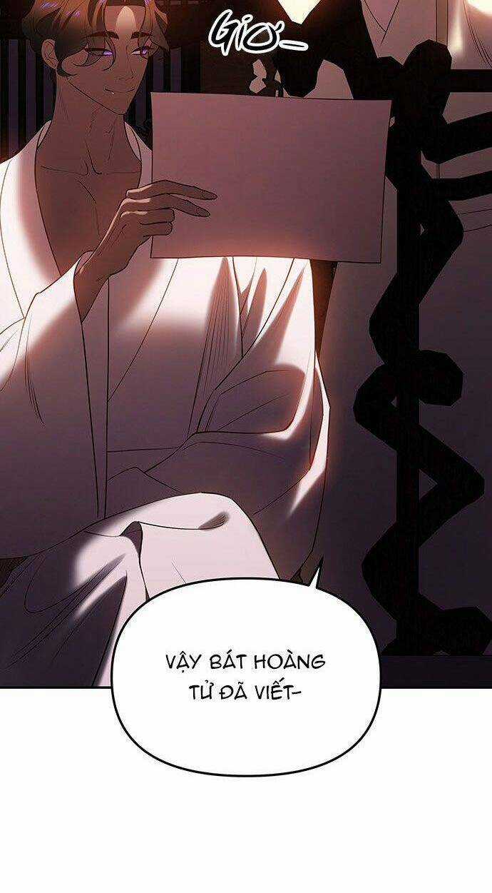 Vương Tử Huyền Bí Chapter 54 trang 99