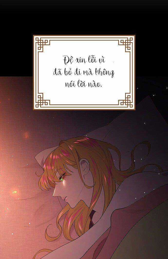 Vương Tử Huyền Bí Chapter 55 trang 1