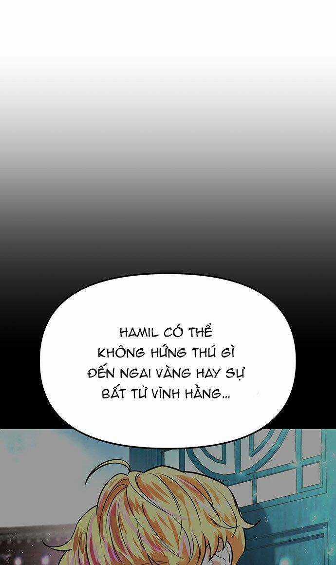 Vương Tử Huyền Bí Chapter 55 trang 10