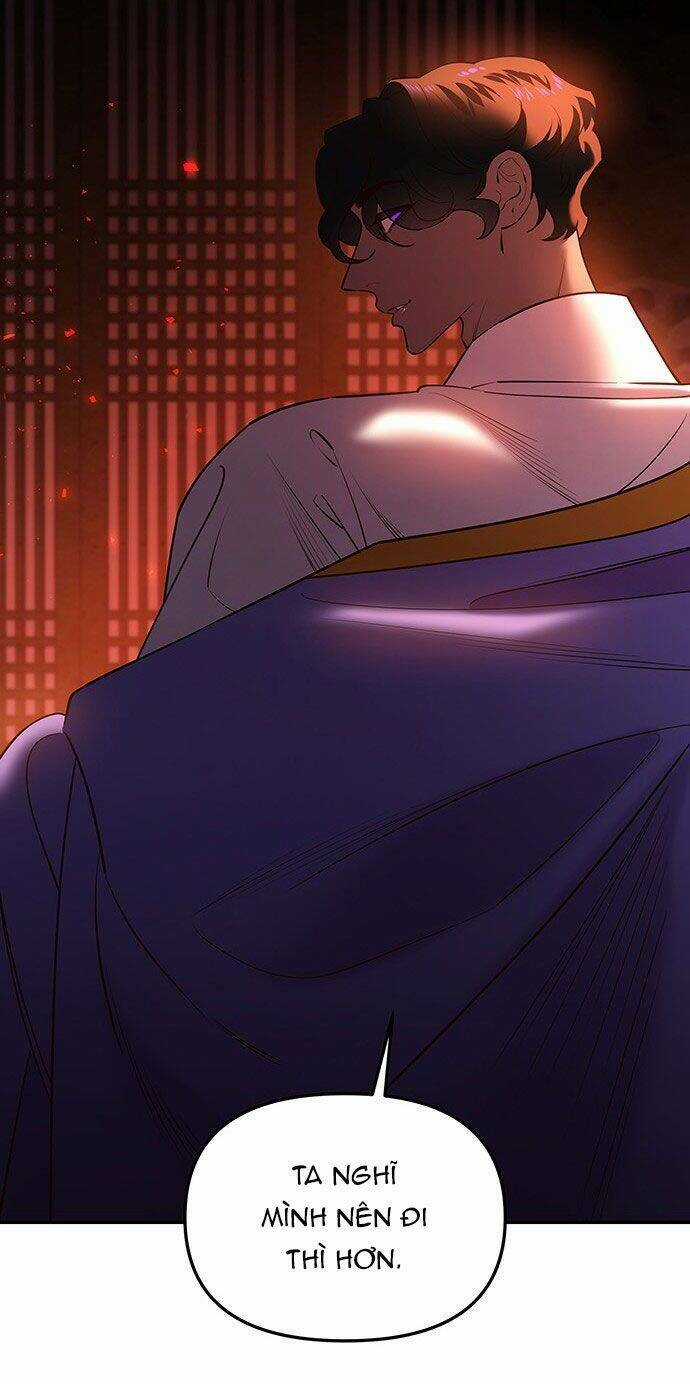 Vương Tử Huyền Bí Chapter 55 trang 100