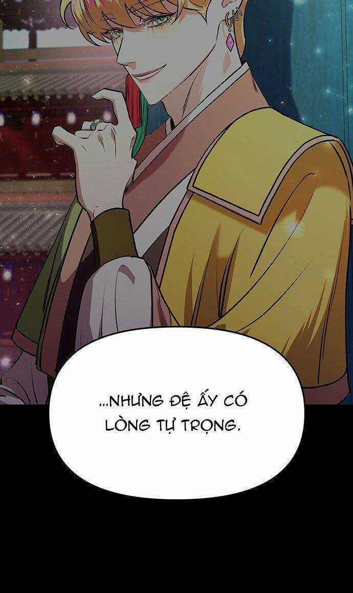 Vương Tử Huyền Bí Chapter 55 trang 11