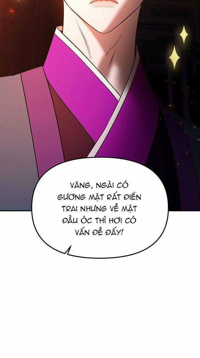 Vương Tử Huyền Bí Chapter 55 trang 110
