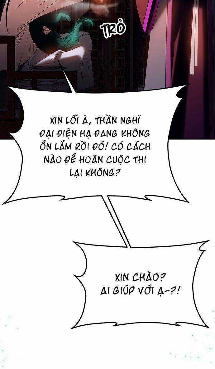 Vương Tử Huyền Bí Chapter 55 trang 112