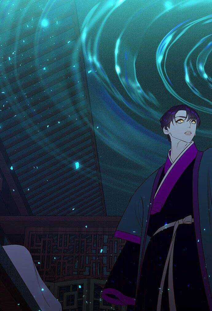 Vương Tử Huyền Bí Chapter 55 trang 114