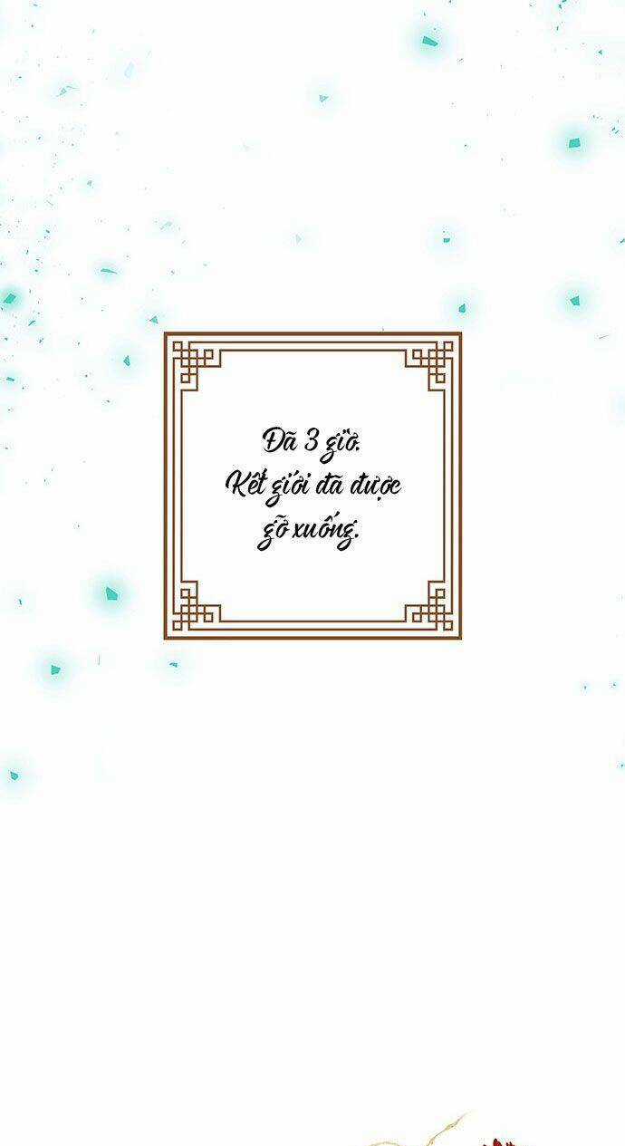 Vương Tử Huyền Bí Chapter 55 trang 120