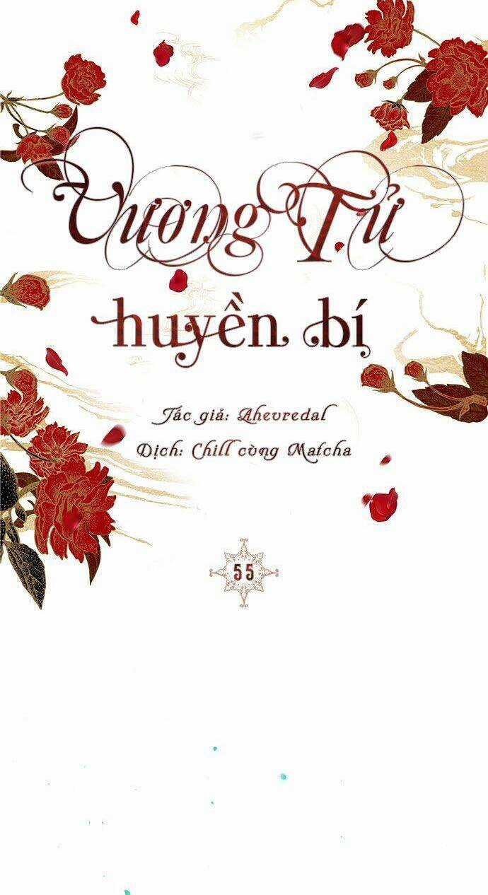 Vương Tử Huyền Bí Chapter 55 trang 121