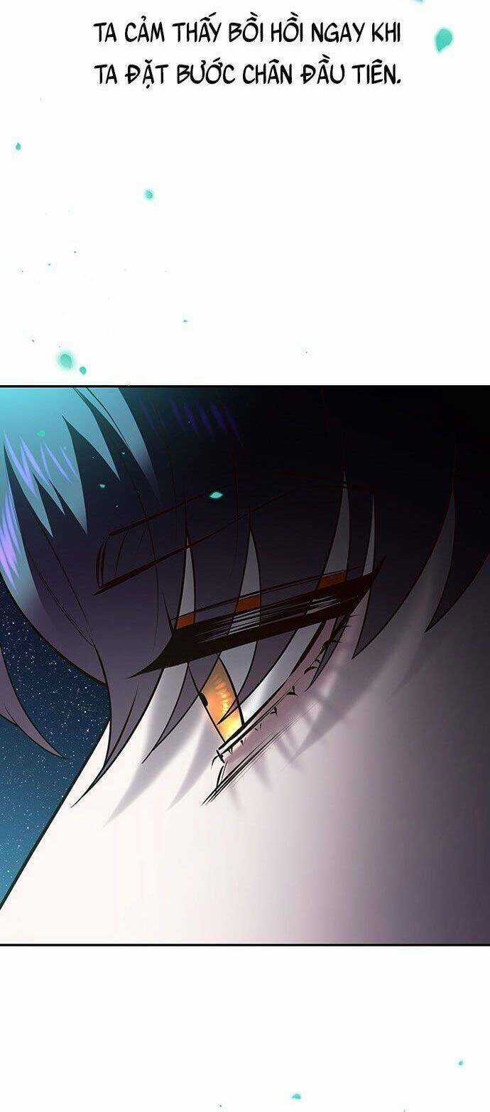 Vương Tử Huyền Bí Chapter 55 trang 123